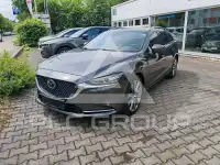 2021 Mazda 6