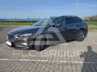 2021 Mazda 6