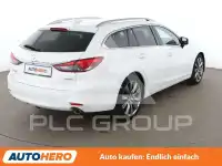 2021 Mazda 6