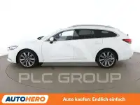 2021 Mazda 6