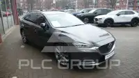 2021 Mazda 6