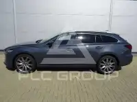 2021 Mazda 6