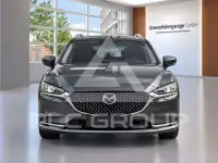 2021 Mazda 6