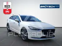 2021 Mazda 6