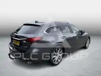 2021 Mazda 6
