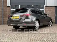 2021 Mazda 6