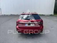 2021 Mazda 6