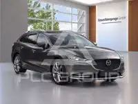 2021 Mazda 6