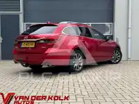 2021 Mazda 6