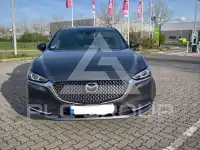 2021 Mazda 6