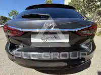 2021 Mazda 6