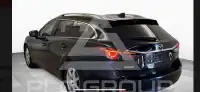 2021 Mazda 6