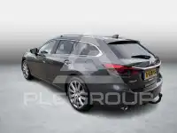 2021 Mazda 6
