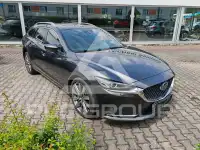 2021 Mazda 6