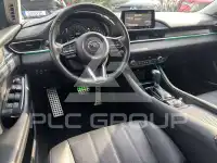 2021 Mazda 6