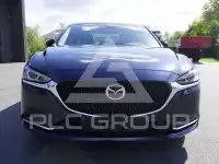 2021 Mazda 6