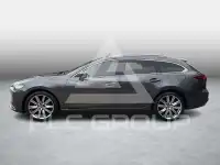 2021 Mazda 6