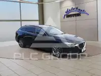 2021 Mazda 6