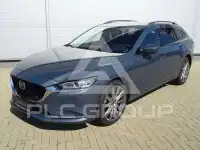 2021 Mazda 6