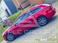 2021 Mazda 6