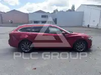 2021 Mazda 6