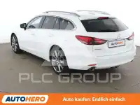 2021 Mazda 6