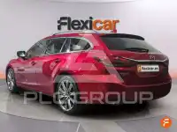 2021 Mazda 6