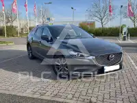 2021 Mazda 6