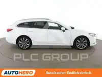 2021 Mazda 6