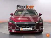 2021 Mazda 6