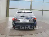 2021 Mazda 6