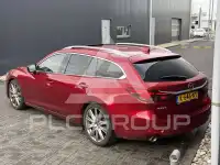 2021 Mazda 6