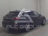 2021 Mazda 6