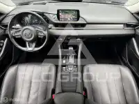 2021 Mazda 6