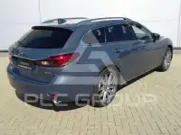 2021 Mazda 6