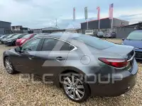 2021 Mazda 6
