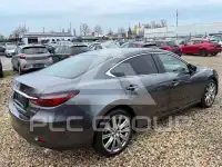 2021 Mazda 6