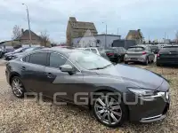 2021 Mazda 6