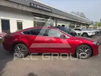 2021 Mazda 6