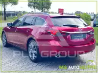 2021 Mazda 6
