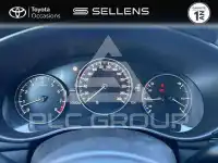 2021 Mazda 6
