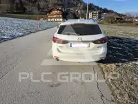 2021 Mazda 6