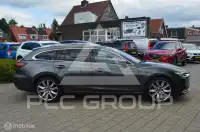 2021 Mazda 6