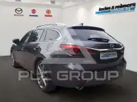 2021 Mazda 6