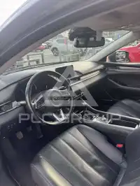 2021 Mazda 6