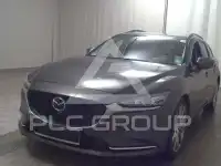 2021 Mazda 6