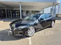 2021 Mazda 6