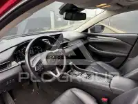 2021 Mazda 6