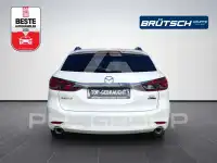 2021 Mazda 6