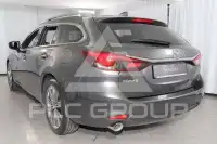 2021 Mazda 6